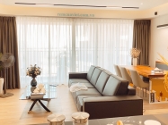 KHÔNG GIAN RÈM CỬA TẠI RIVIERA POINT - QUẬN 7