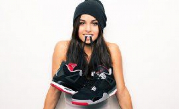 Travis Scott Reveals Early Sample Of His Nike 2023